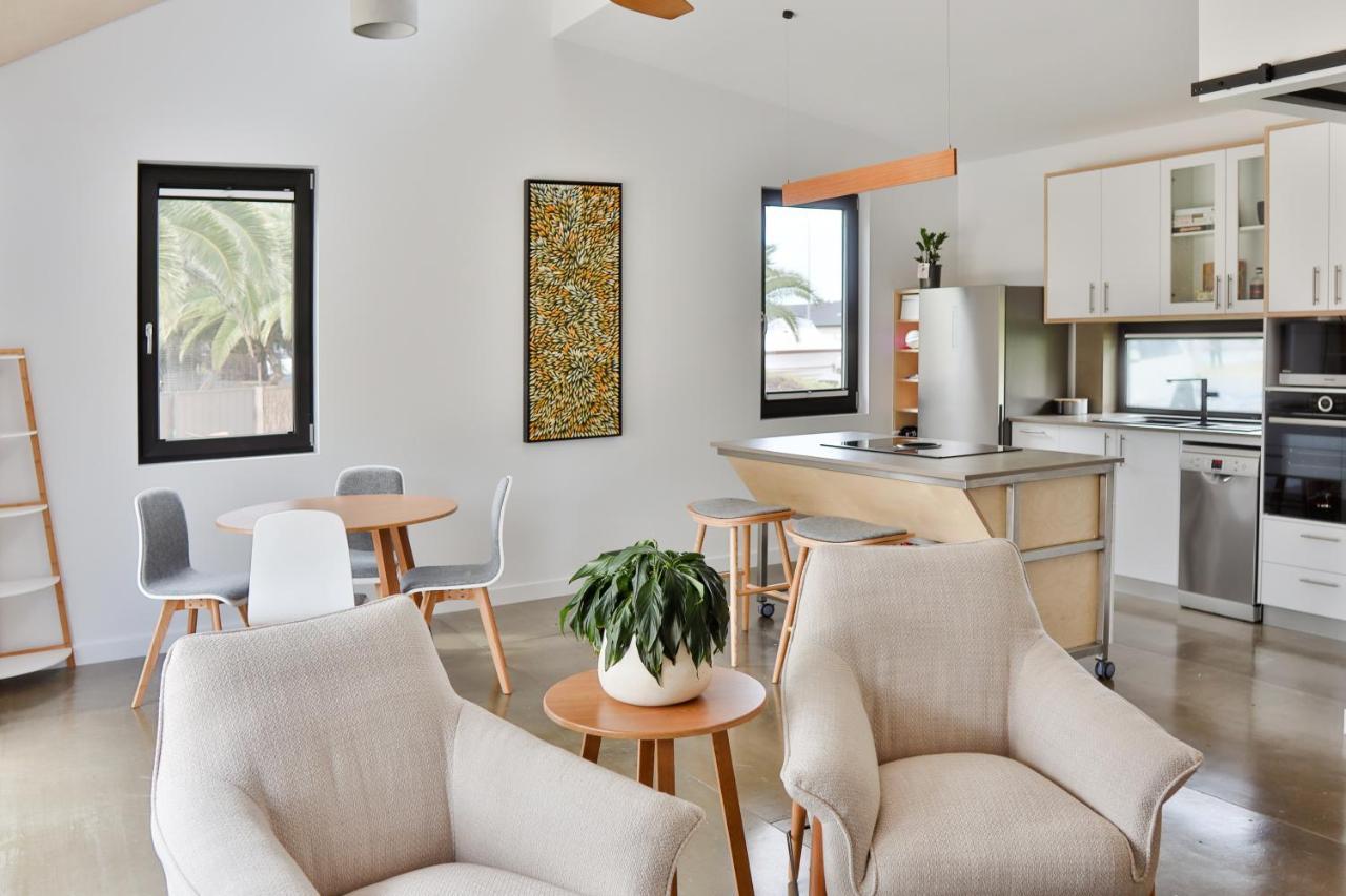 Tumby Bay Modra'S Apartments מראה חיצוני תמונה