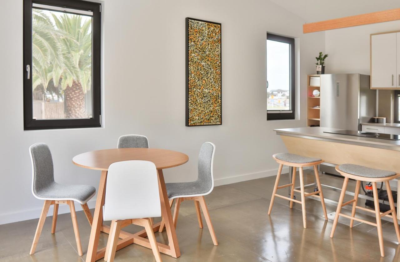 Tumby Bay Modra'S Apartments מראה חיצוני תמונה