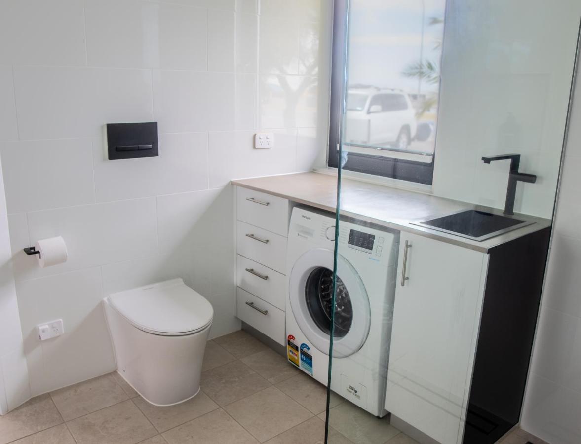 Tumby Bay Modra'S Apartments מראה חיצוני תמונה