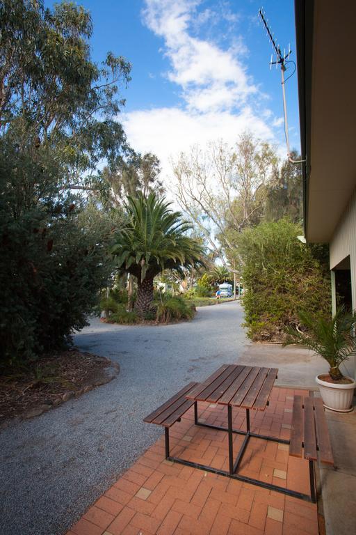 Tumby Bay Modra'S Apartments מראה חיצוני תמונה