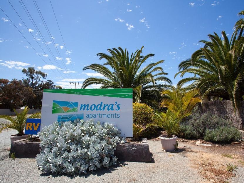 Tumby Bay Modra'S Apartments מראה חיצוני תמונה
