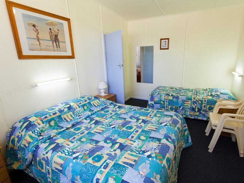 Tumby Bay Modra'S Apartments מראה חיצוני תמונה