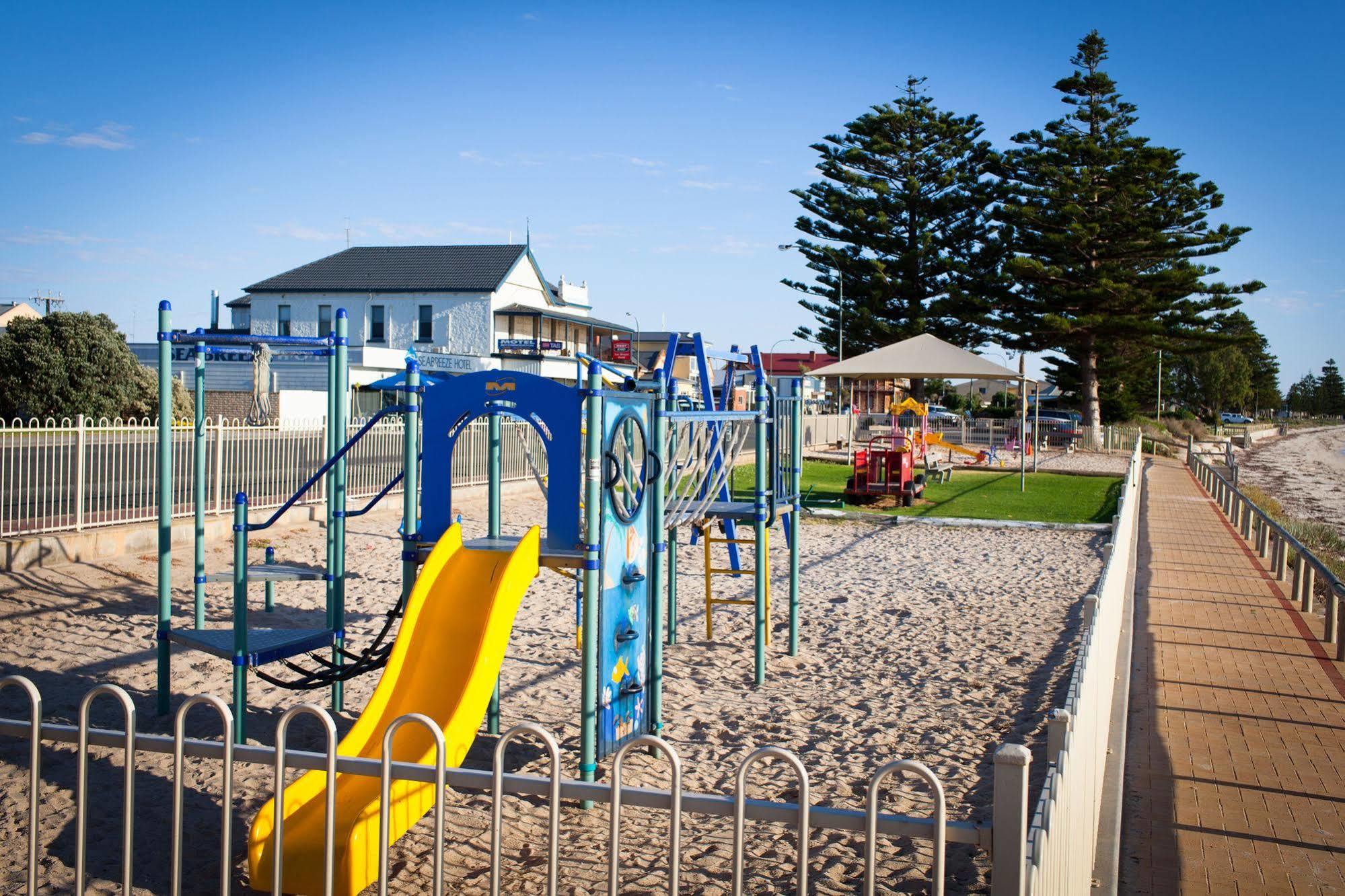 Tumby Bay Modra'S Apartments מראה חיצוני תמונה