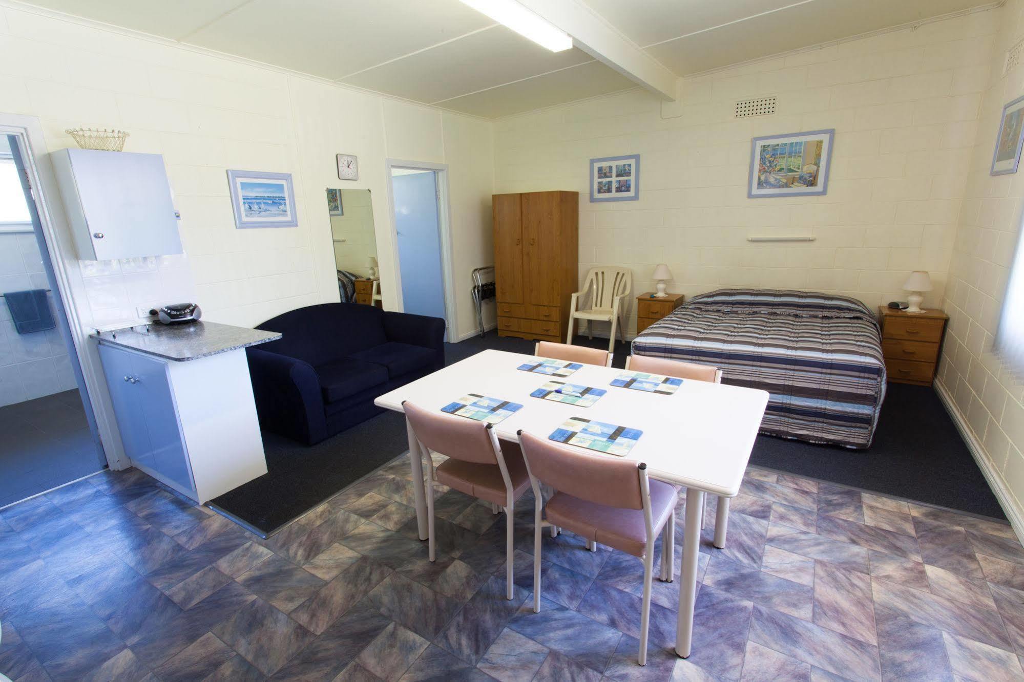 Tumby Bay Modra'S Apartments מראה חיצוני תמונה