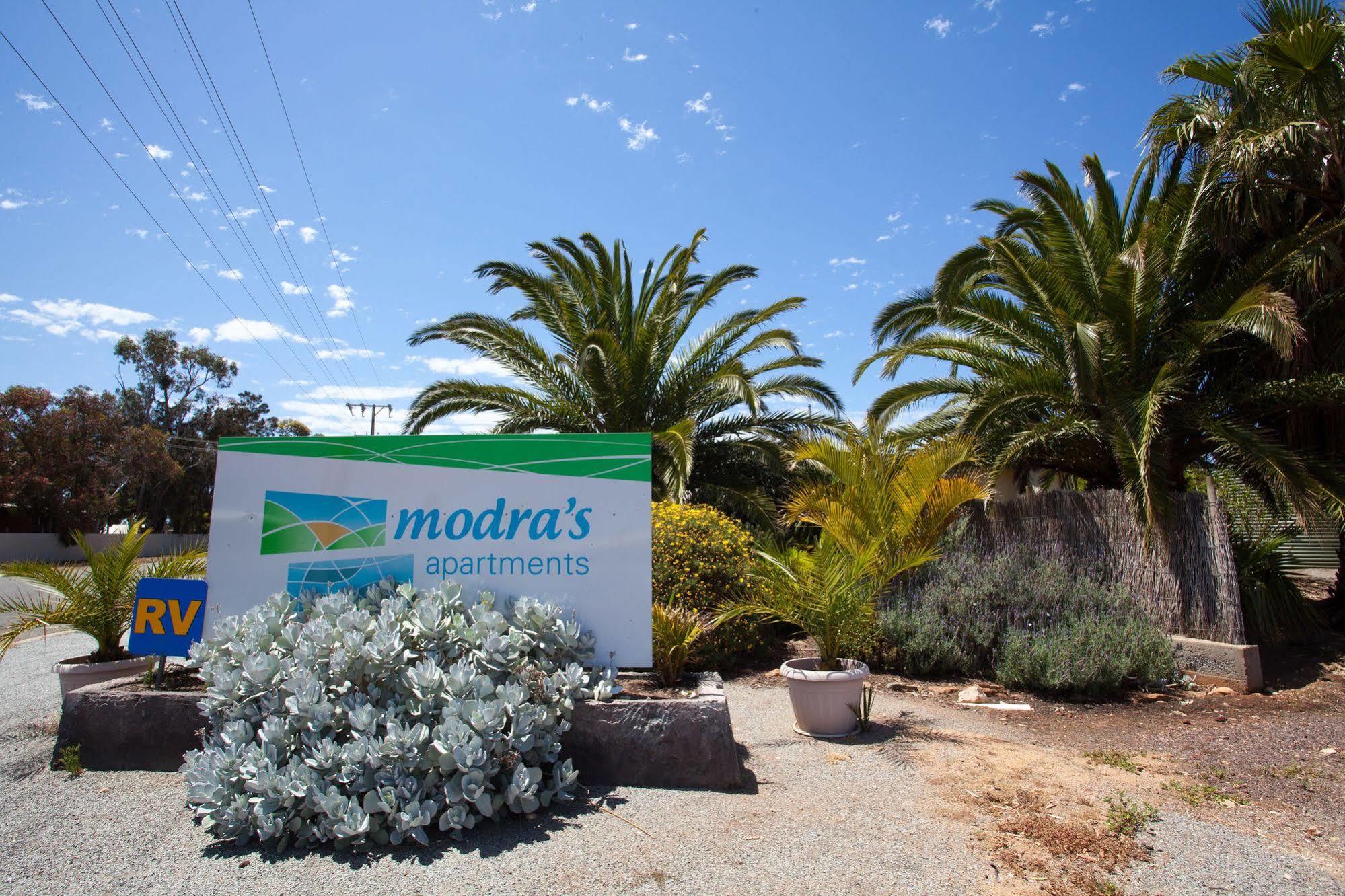 Tumby Bay Modra'S Apartments מראה חיצוני תמונה