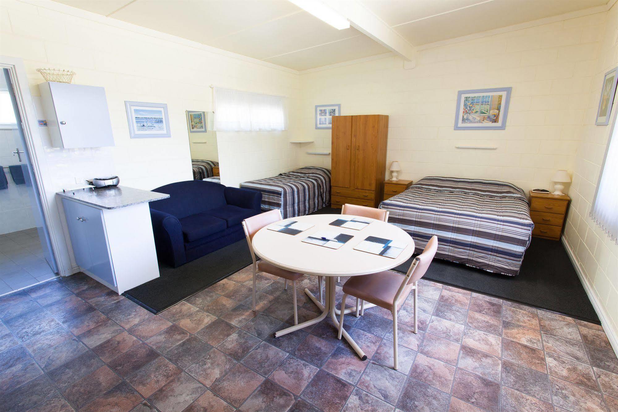 Tumby Bay Modra'S Apartments מראה חיצוני תמונה