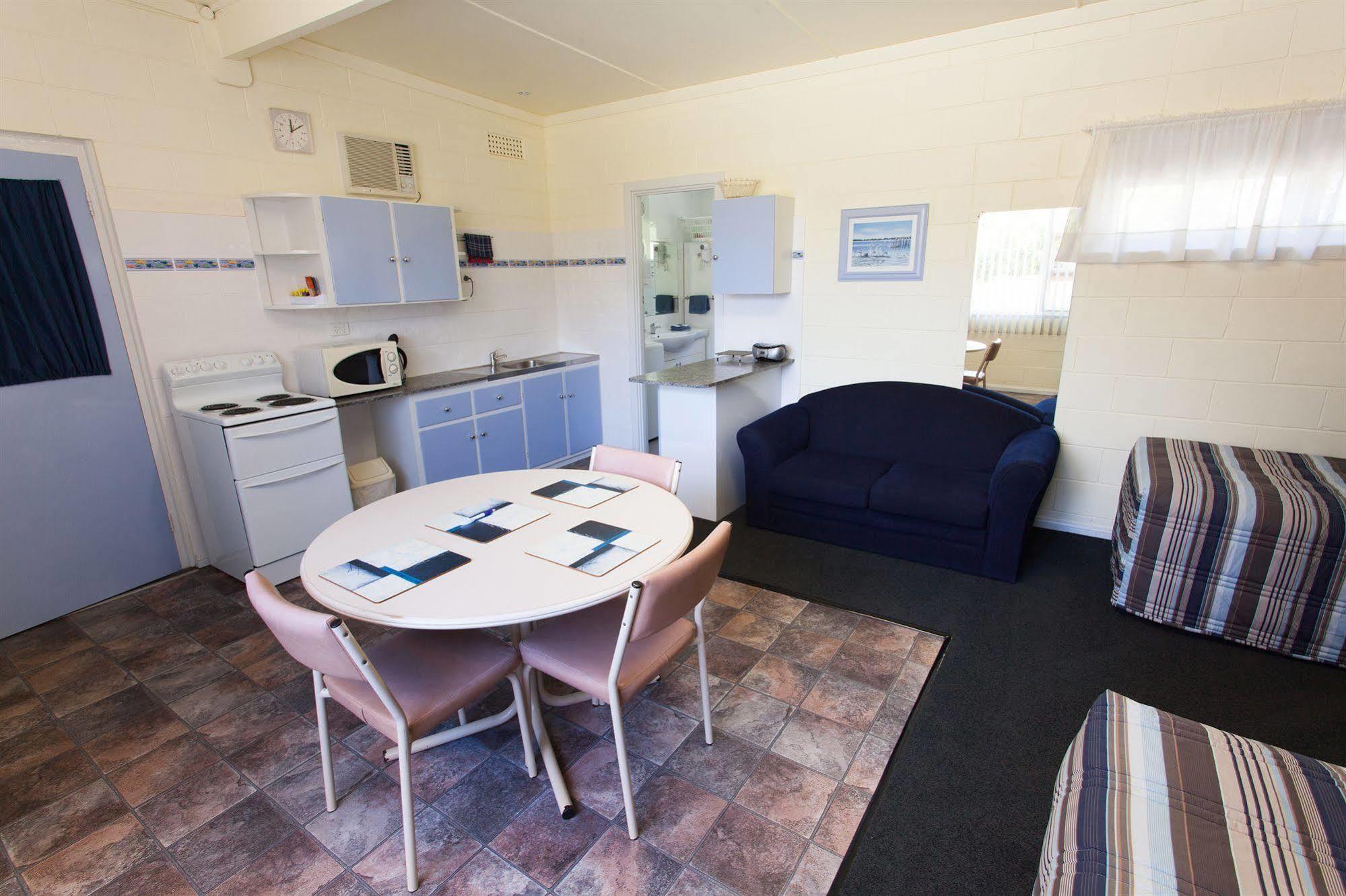 Tumby Bay Modra'S Apartments מראה חיצוני תמונה