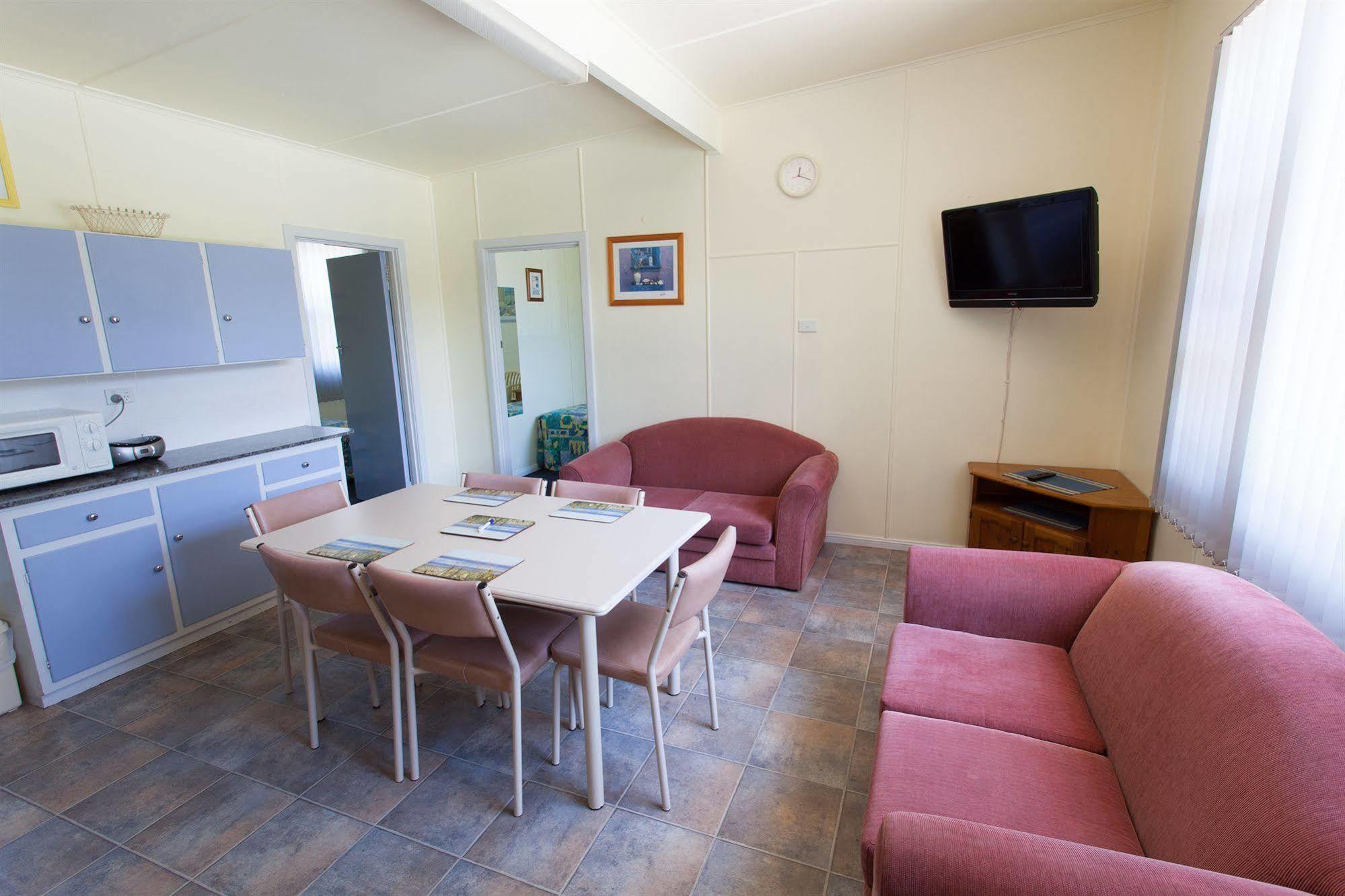 Tumby Bay Modra'S Apartments מראה חיצוני תמונה