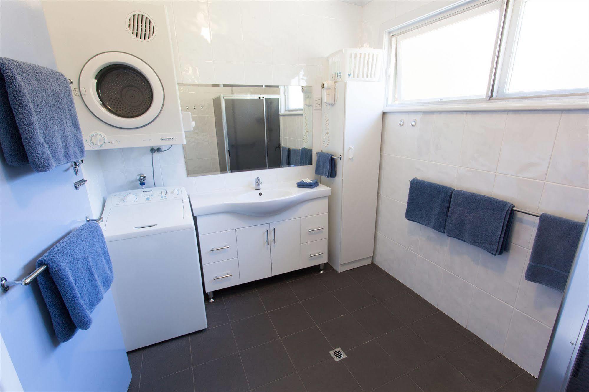 Tumby Bay Modra'S Apartments מראה חיצוני תמונה