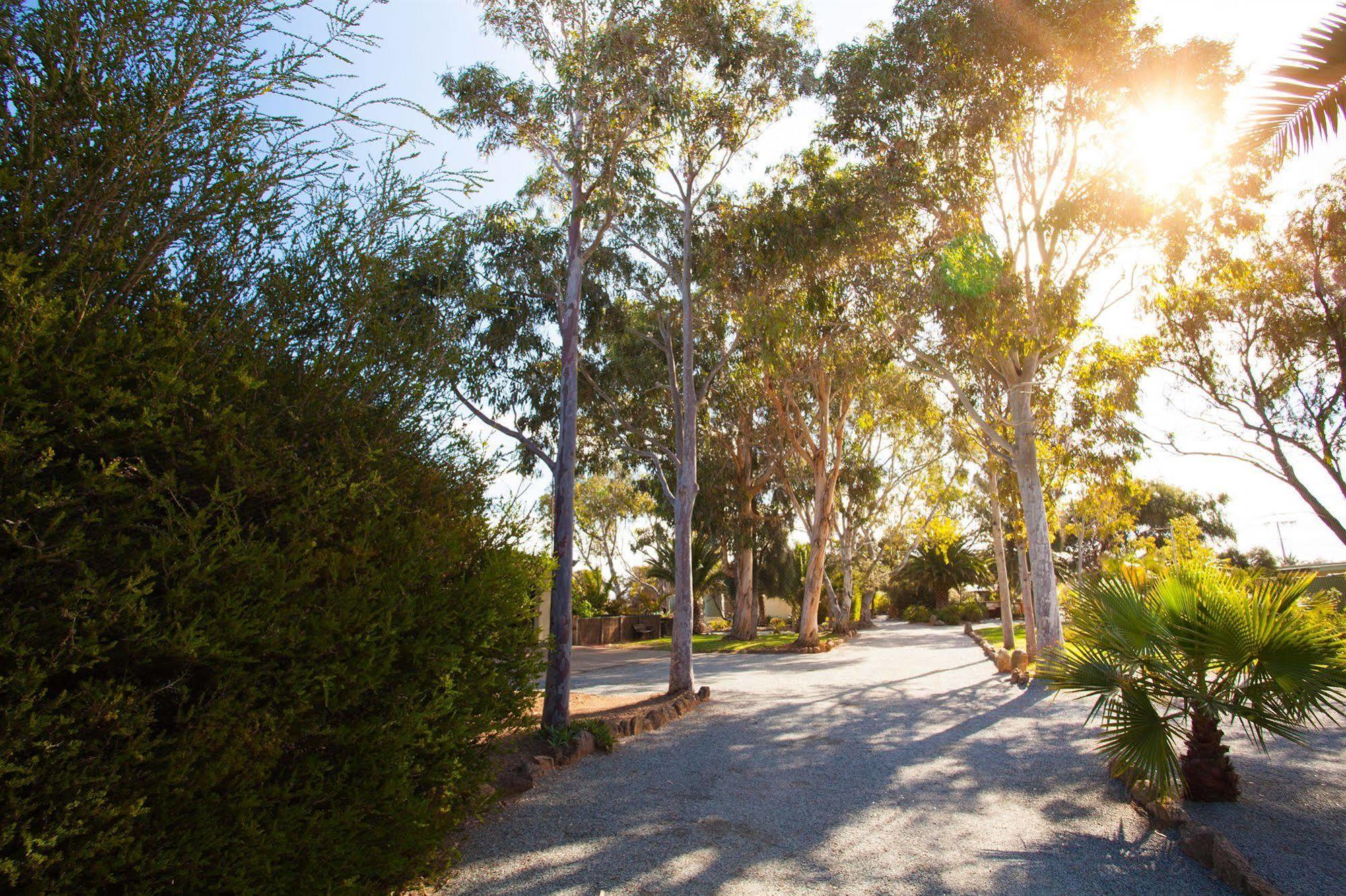 Tumby Bay Modra'S Apartments מראה חיצוני תמונה