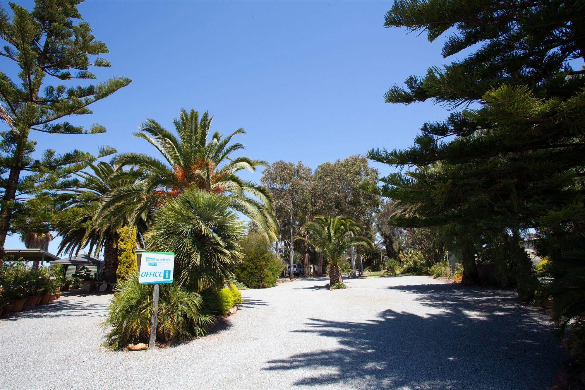 Tumby Bay Modra'S Apartments מראה חיצוני תמונה