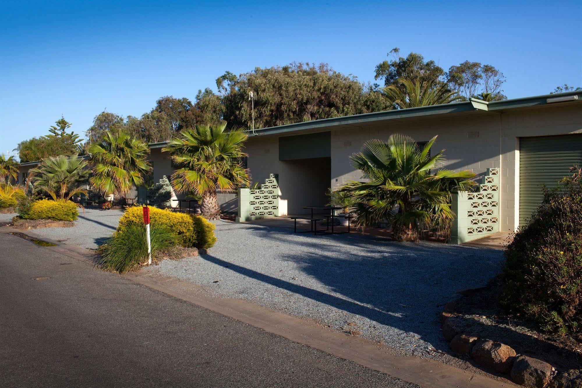 Tumby Bay Modra'S Apartments מראה חיצוני תמונה