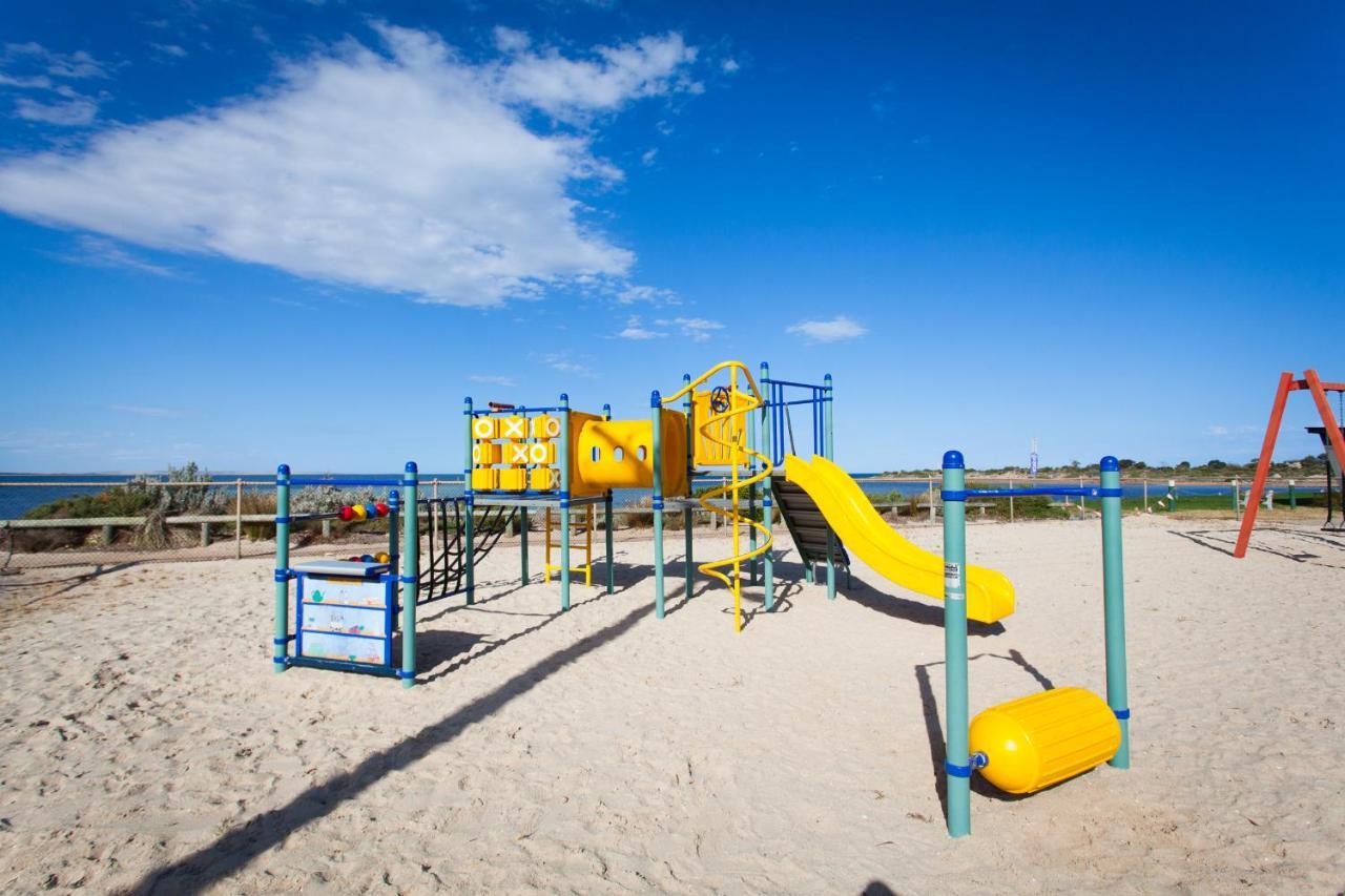 Tumby Bay Modra'S Apartments מראה חיצוני תמונה
