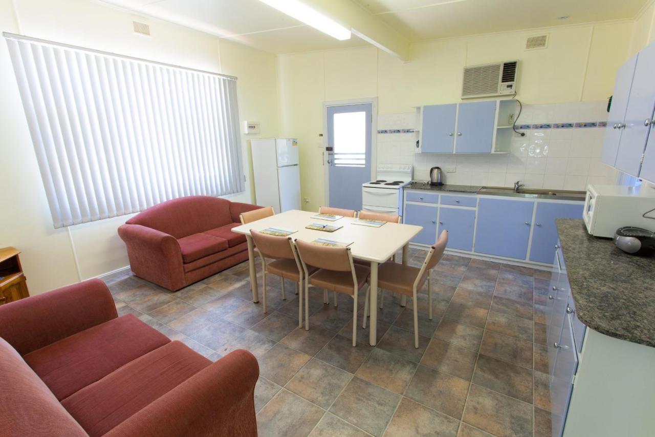Tumby Bay Modra'S Apartments מראה חיצוני תמונה